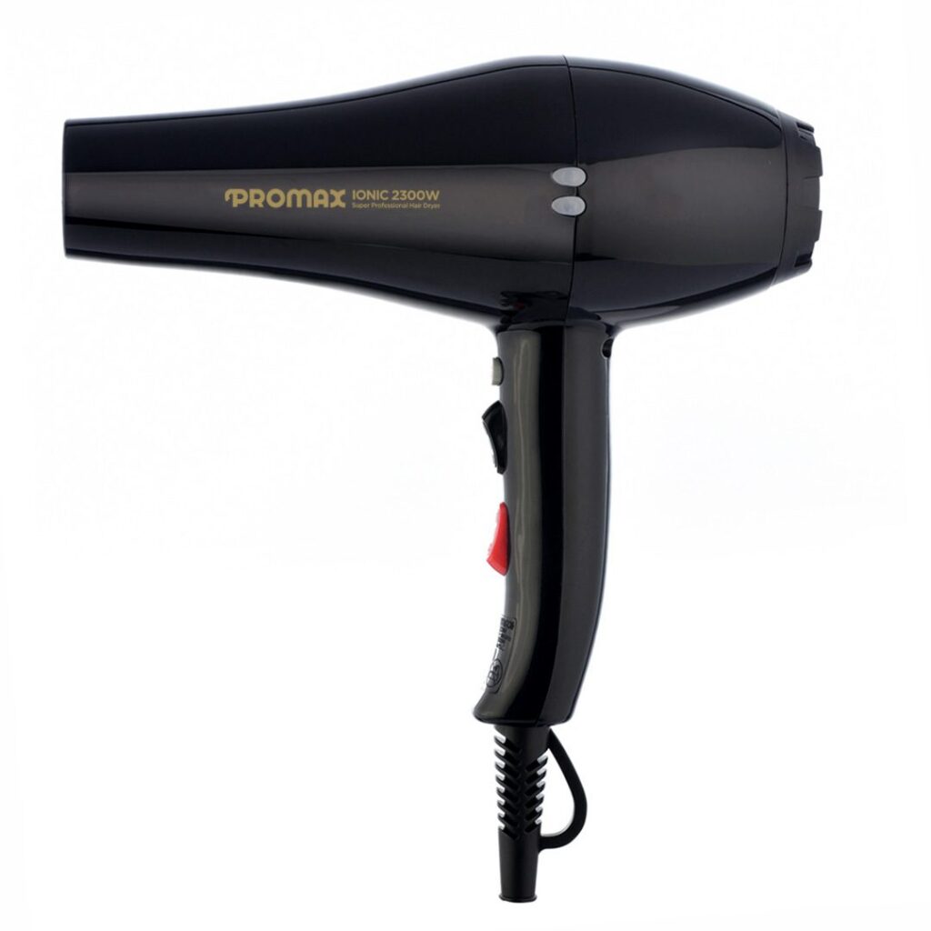 سشوار پرومکس 2300 وات مدل 7230R