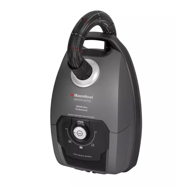 جاروبرقی همیلتون مدل HVC-7033