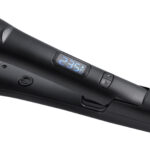 اتو مو پروماکس مدل 5971K با صفحات سرامیکی دما ۲۳۵ درجه