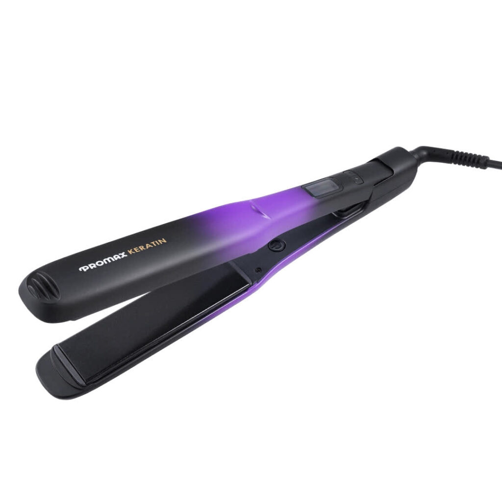 اتو مو پروماکس مدل 5971K با صفحات سرامیکی دما ۲۳۵ درجه