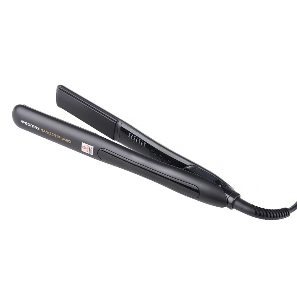 اتو مو پروماکس مدل 5733N با صفحات سرامیکی