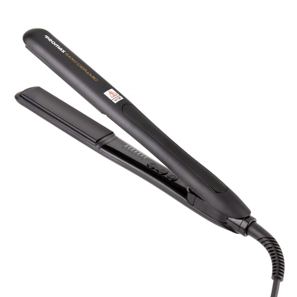 اتو مو پروماکس مدل 5733N با صفحات سرامیکی