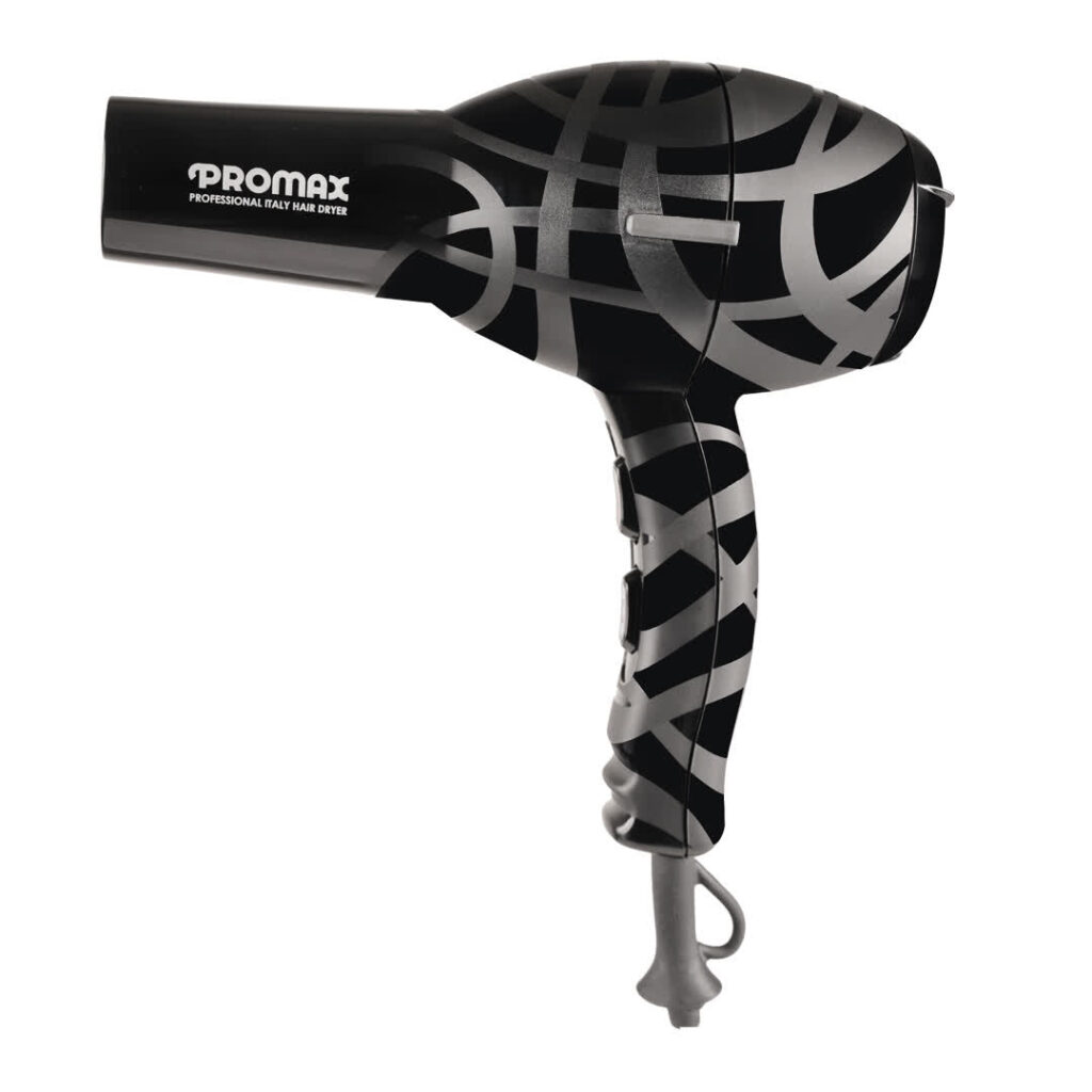 سشوار پرومکس مدل 2200 وات _ 7854