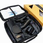 جاروبرقی همیلتون مدل HVC-7033