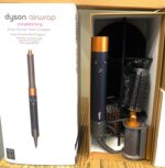 سشوار دایسون مدل Airwrap-NBVC890