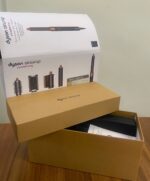 سشوار دایسون مدل Airwrap-NBVC890