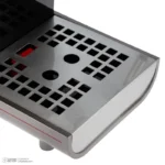 اسپرسو ساز 1000 میلی‌لیتر سیترون مدل CEM-554