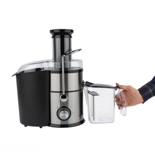 آبمیوه‌گیری سیترون مدل CJE-270