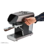 اسپرسو ساز 1000 میلی‌لیتر سیترون مدل CEM-554