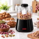 مخلوط کن 2 کاره با آسیاب DPA1 اوژن