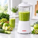 مخلوط کن 2 کاره با آسیاب DPA1 اوژن